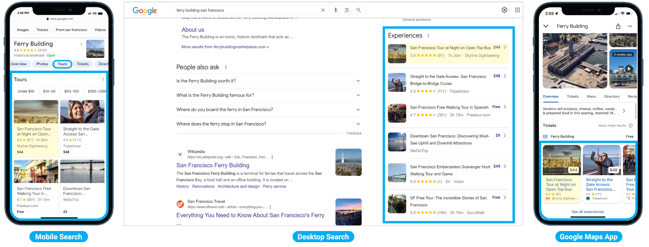 Experiences-Modue-Google-Things-to-do